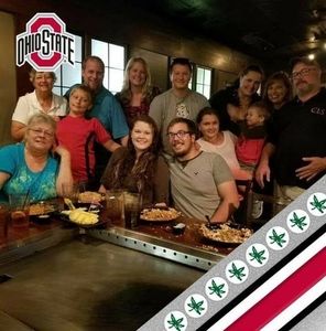 Meet your Posher, Pamela